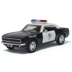 Chevy camaro police 1967