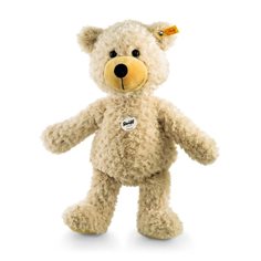 Charly Dangling Teddy Bear 40 cm, Beige