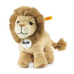 Steiff Leo Lion, Beige