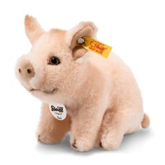 Steiff Sissi Piglet, Pink