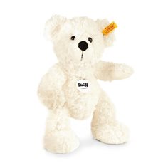Steiff Lotte Teddy Bear28 cm, White