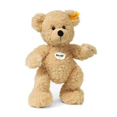 Steiff Fynn Teddy Bear 28 cm, Beige