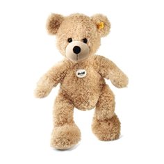 Steiff Fynn Teddy Bear 40 cm, Beige