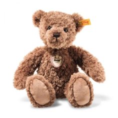 Steiff My Bearly teddy bear 28 cm, brown