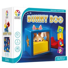 SmartGames Smart Games, Bunny Boo