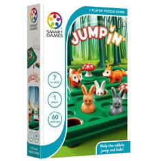 Smart Games, Jump In