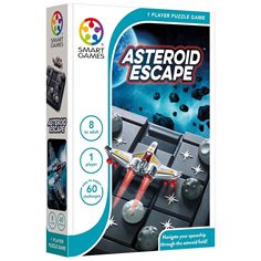 Smart Games, Asteroid Escape