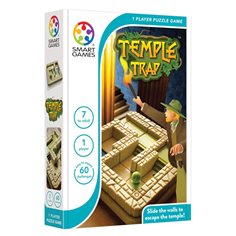 Smart Games, Temple Trap