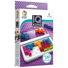 Smart Games, IQ XOXO