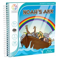 SmartGames Smart Games, Noah's Ark