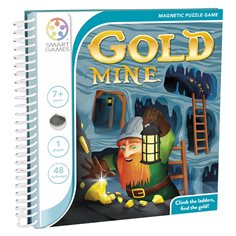 Smart Games, Goldmine