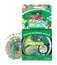 Crazy Aarons Thinking putty Thinking putty, jumbled jungle (hide inside!)