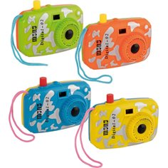 Goki Mini-kamera (1st)