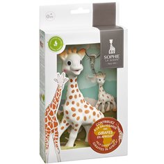 Sophie la girafe, gift set