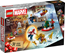 LEGO® Lego Avengers - Adventskalender 2023