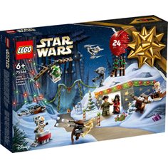 Lego Star Wars - Adventskalender 2023