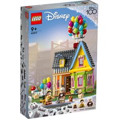 LEGO® Lego Disney - Huset från Upp