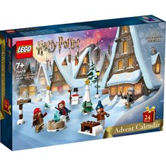 Lego Harry Potter - Adventskalender 2023
