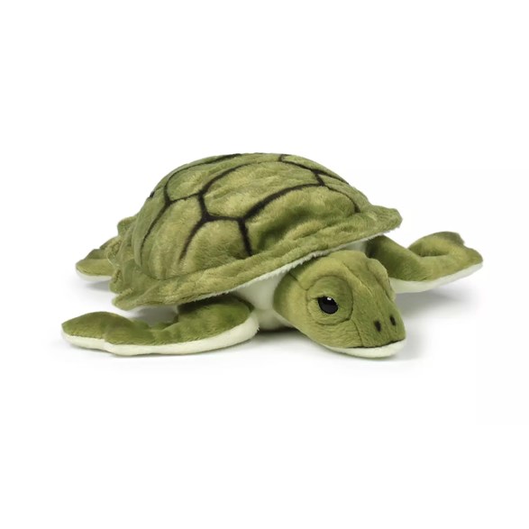 WWF turtle, 23 cm