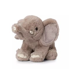WWF elefant floppy, 23 cm
