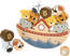 Balansspel Safari