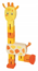 Goki Minitwister, giraff