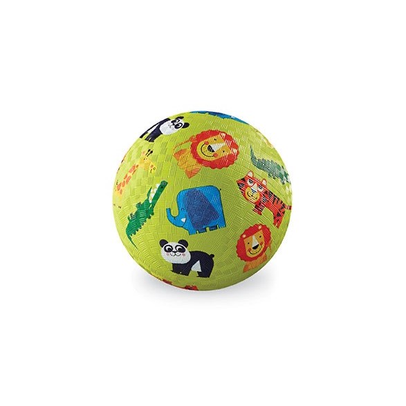 Crocodile creek Boll 18 cm, garden friends