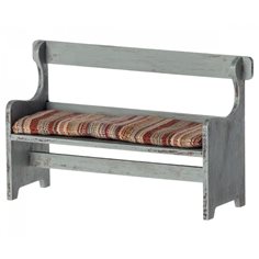 Maileg Bench, mouse