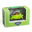 Crazy motors, Green flash