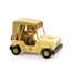 Crazy motors, Lion safari