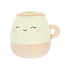 Rosemund the macha latte, 19 cm