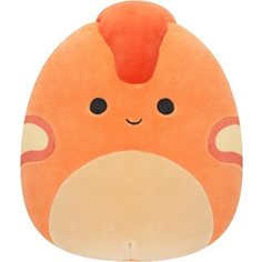 SQUISHMALLOWS - Peluche Morse Pepper rose 50 cm …