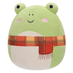 Squishmallows Wendy the frog, 30 cm