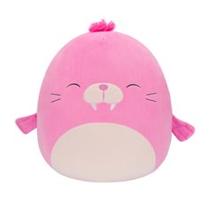 Squishmallows Pepper the pink walrus, 50 cm