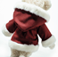 Steiff Kris Christmas teddy bear