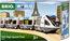 Brio Trains of the World TGV höghastighetståg