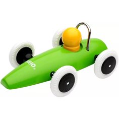 Brio Racerbil, grön