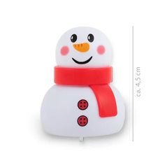 Trendhaus Magic moments wind-up snowman