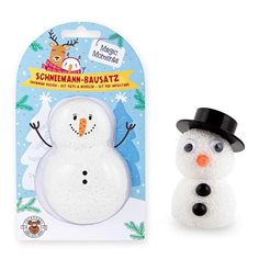 Trendhaus Magic moments snowman kits