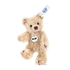 Steiff Mini teddybear blond, 10 cm
