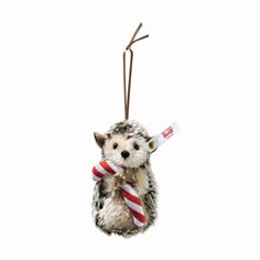 Steiff Hedgehog ornament, 10 cm