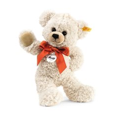 Steiff Lilly dangling teddy bear 28 cm, cream