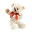 Lilly dangling teddy bear 28 cm, cream