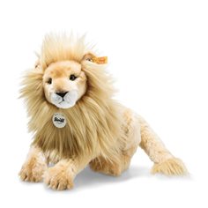 Leo lion blond, 30 cm