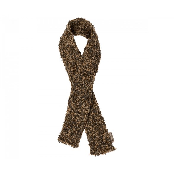 Maileg Puppy supply, knitted scarf