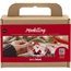 Mini kit DIY, modellera jultomte