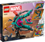 LEGO® Lego Super Heroes - The new Guardians' ship