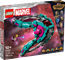 LEGO® Lego Super Heroes - The new Guardians' ship