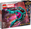 Lego Super Heroes - The new Guardians' ship