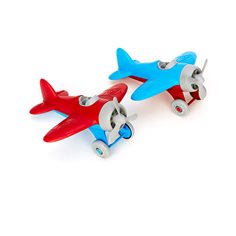 Green Toys airplane